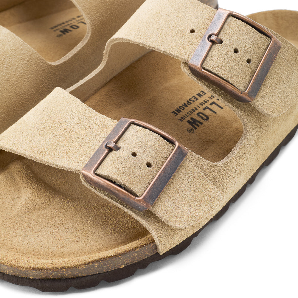 Yellow Shoes | Women's Sandals | NORVEGE II | 122028-30