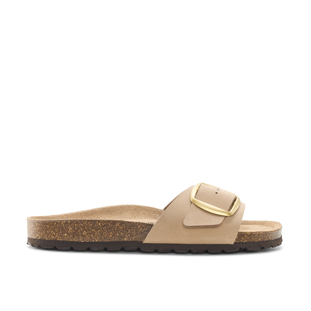 NORVEGE II M - Men's Sandals, Comfort, Casual, Dress | Yellow Shoes