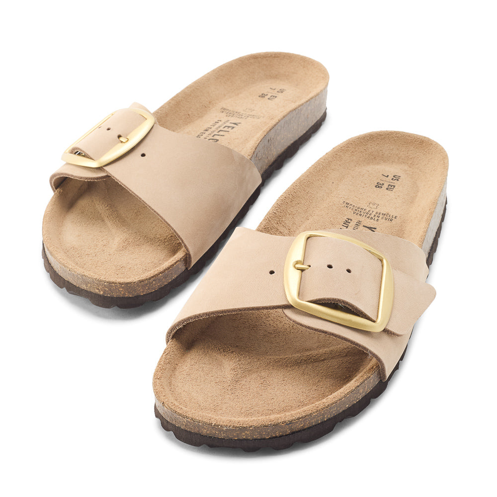 Yellow Shoes | Women's Sandals | AMSTERDAM | 122029-25