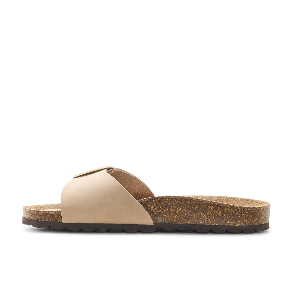 Yellow Shoes | Women's Sandals | AMSTERDAM | 122029-25