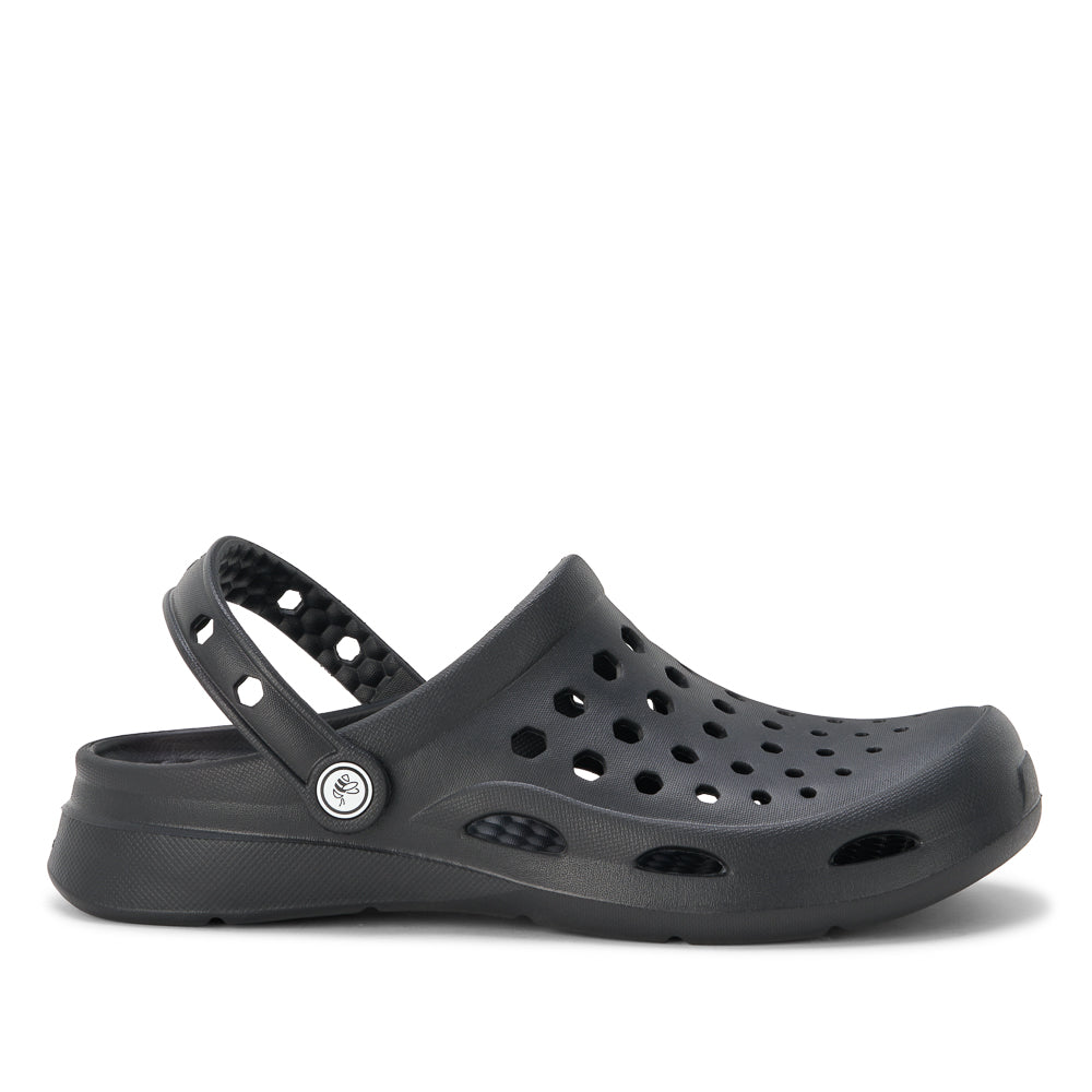 Yellow Shoes | Mens-Sandals-Beach-Flip Flop | ACTIVE CLOG M | 