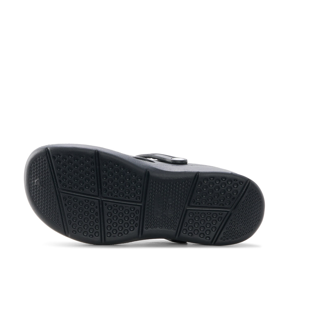 Yellow Shoes | Mens-Sandals-Beach-Flip Flop | ACTIVE CLOG M | 