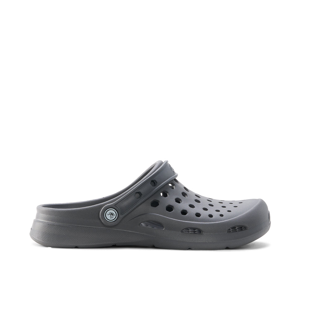 Yellow Shoes | Mens-Sandals-Beach-Flip Flop | ACTIVE CLOG M | 