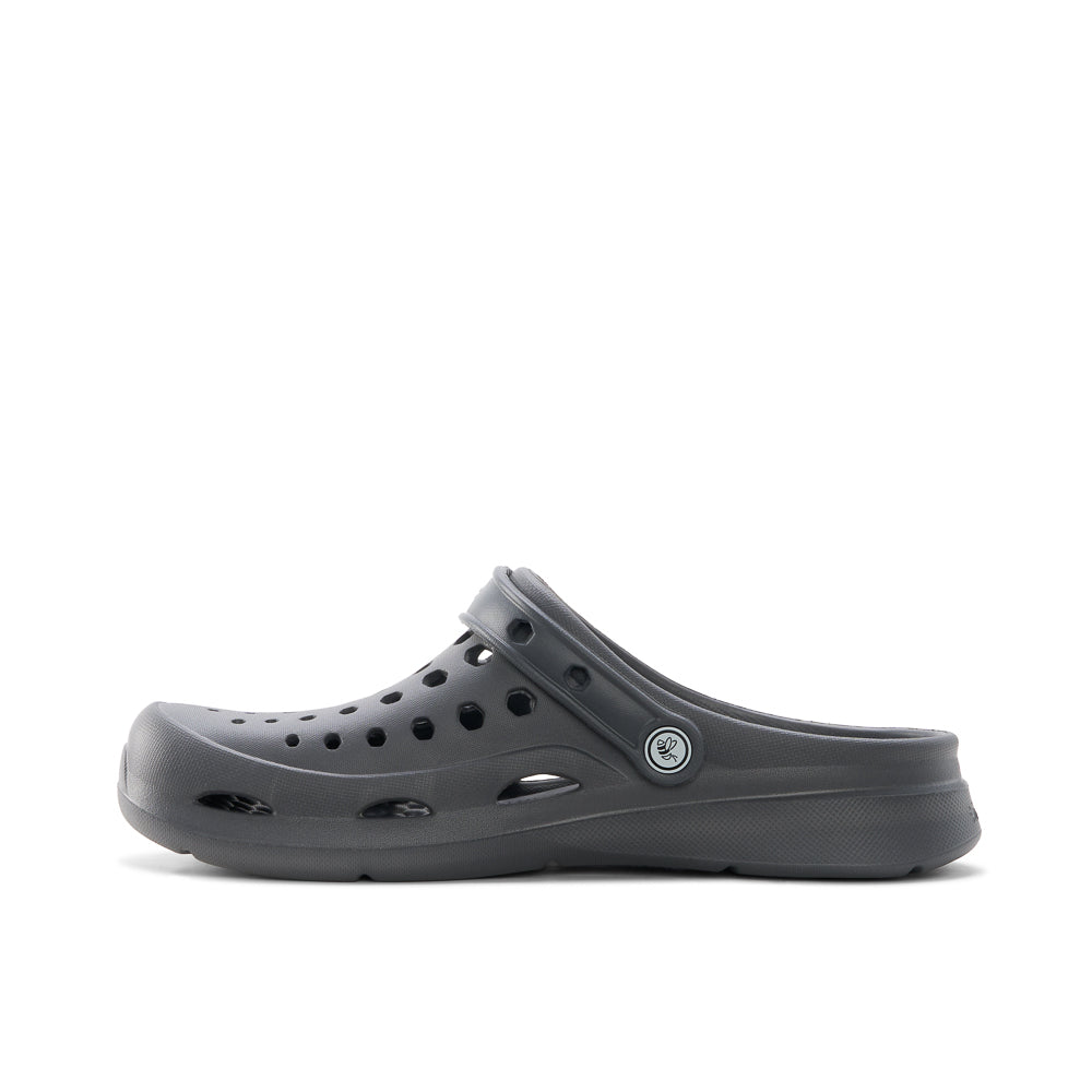 Yellow Shoes | Mens-Sandals-Beach-Flip Flop | ACTIVE CLOG M | 
