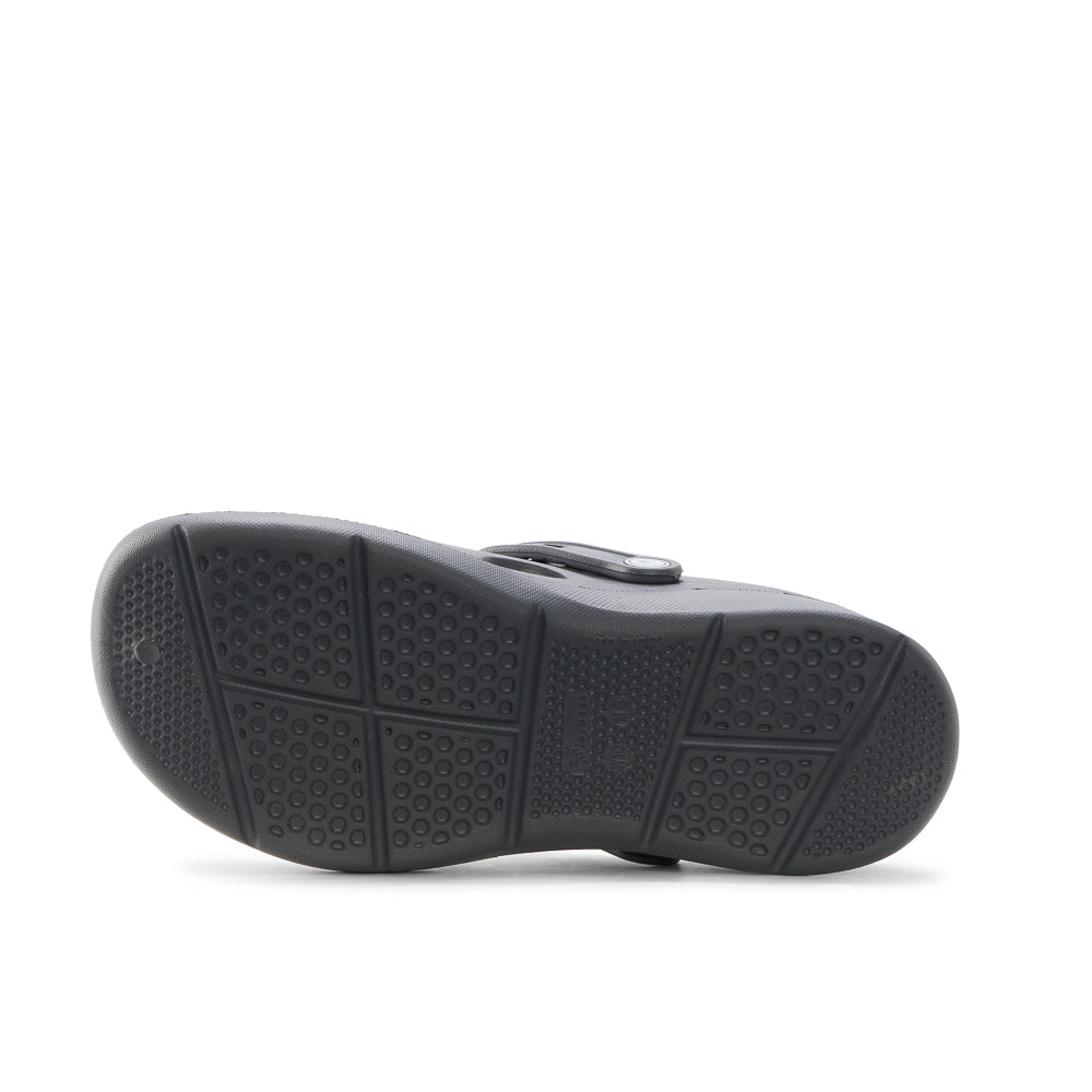 Yellow Shoes | Mens-Sandals-Beach-Flip Flop | ACTIVE CLOG M | 