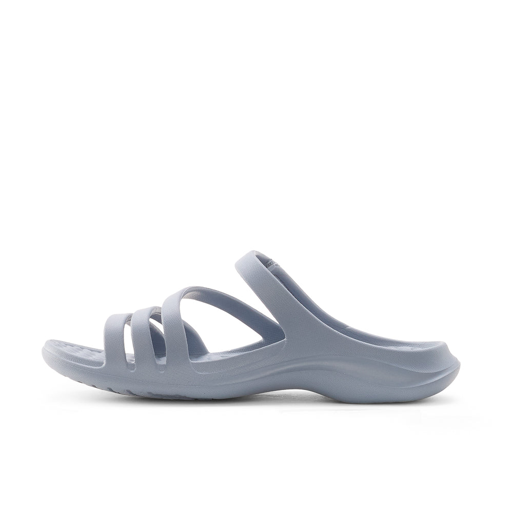 Yellow Shoes | Womens-Sandals-Beach-Flat/Slide | LAKESHORE | 