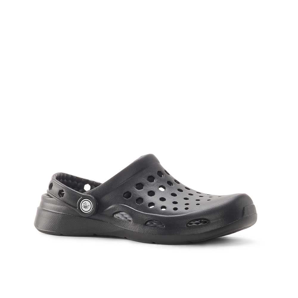 Yellow Shoes | Womens-Sandals-Beach-Flat/Slide | ACTIVE CLOG | 