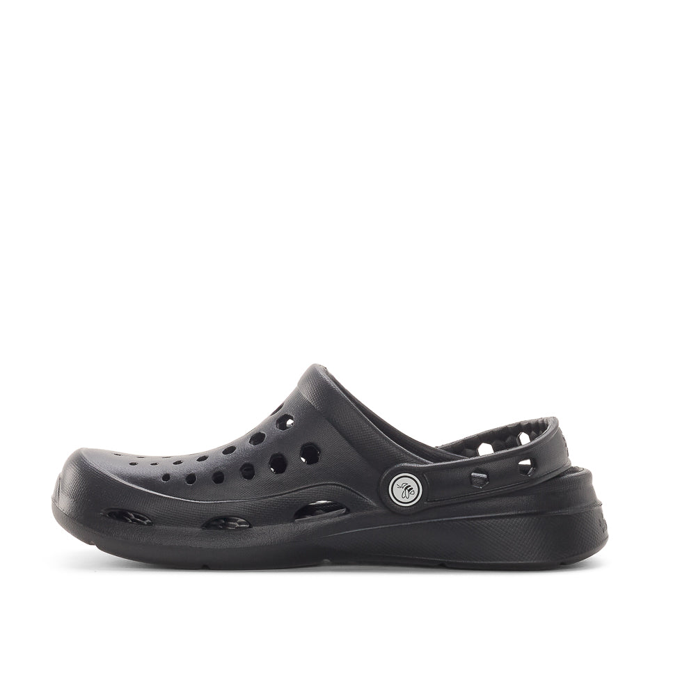 Yellow Shoes | Womens-Sandals-Beach-Flat/Slide | ACTIVE CLOG | 