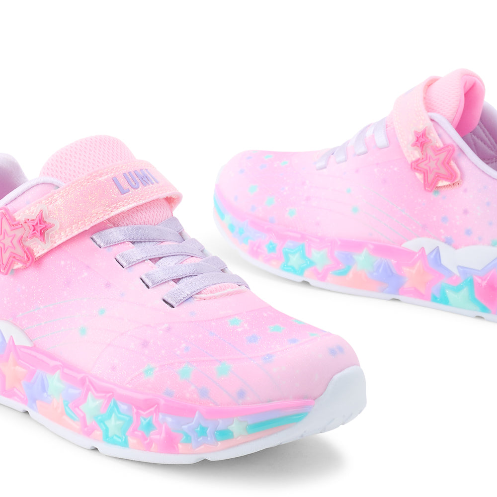 Yellow Shoes | Junior Kids Athletic Shoes | ETOILES JR | 122065-68