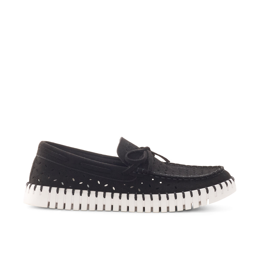 Yellow Shoes | Womens-Shoes-Casual-Flat/Loafer | ALISA | 
