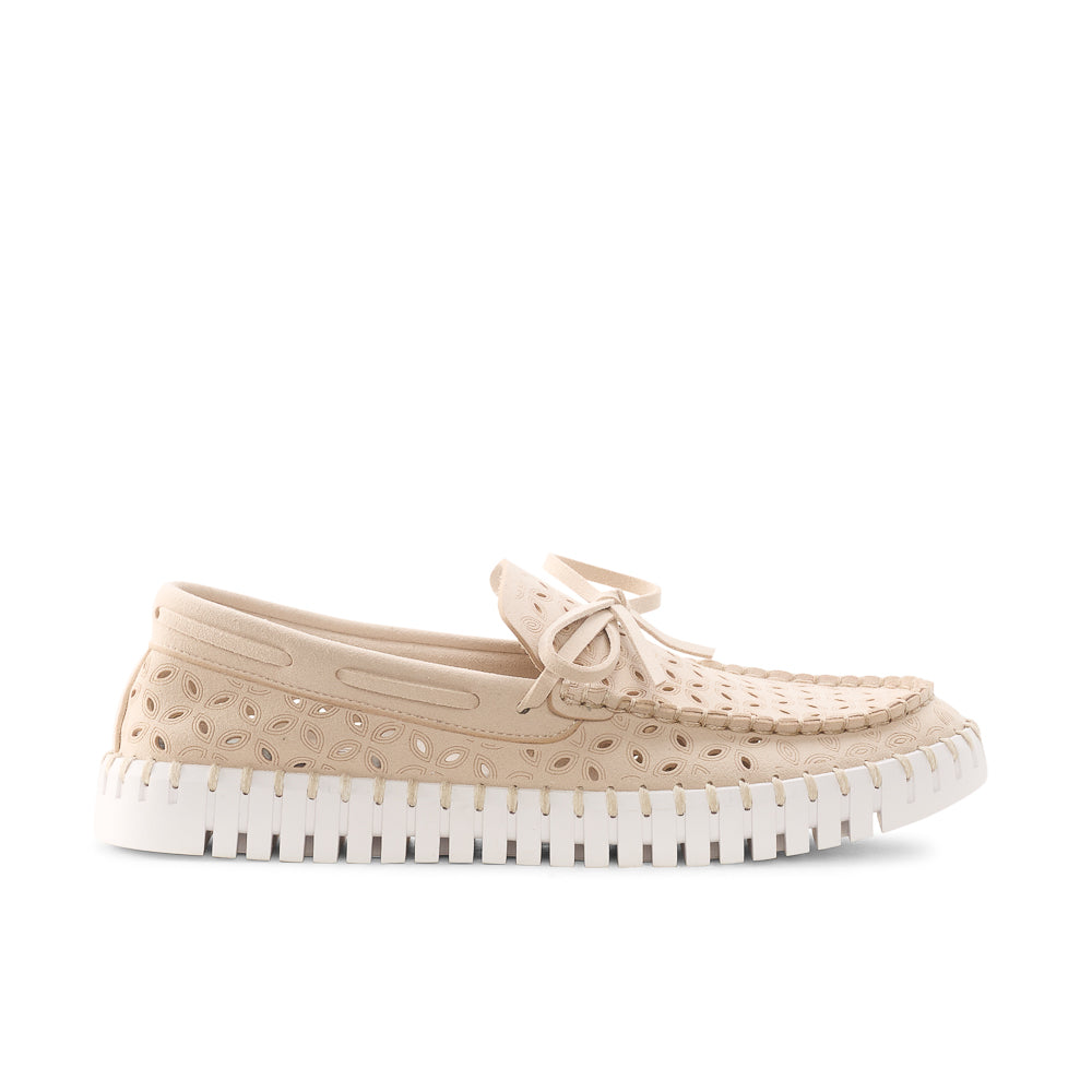 Yellow Shoes | Womens-Shoes-Casual-Flat/Loafer | ALISA | 
