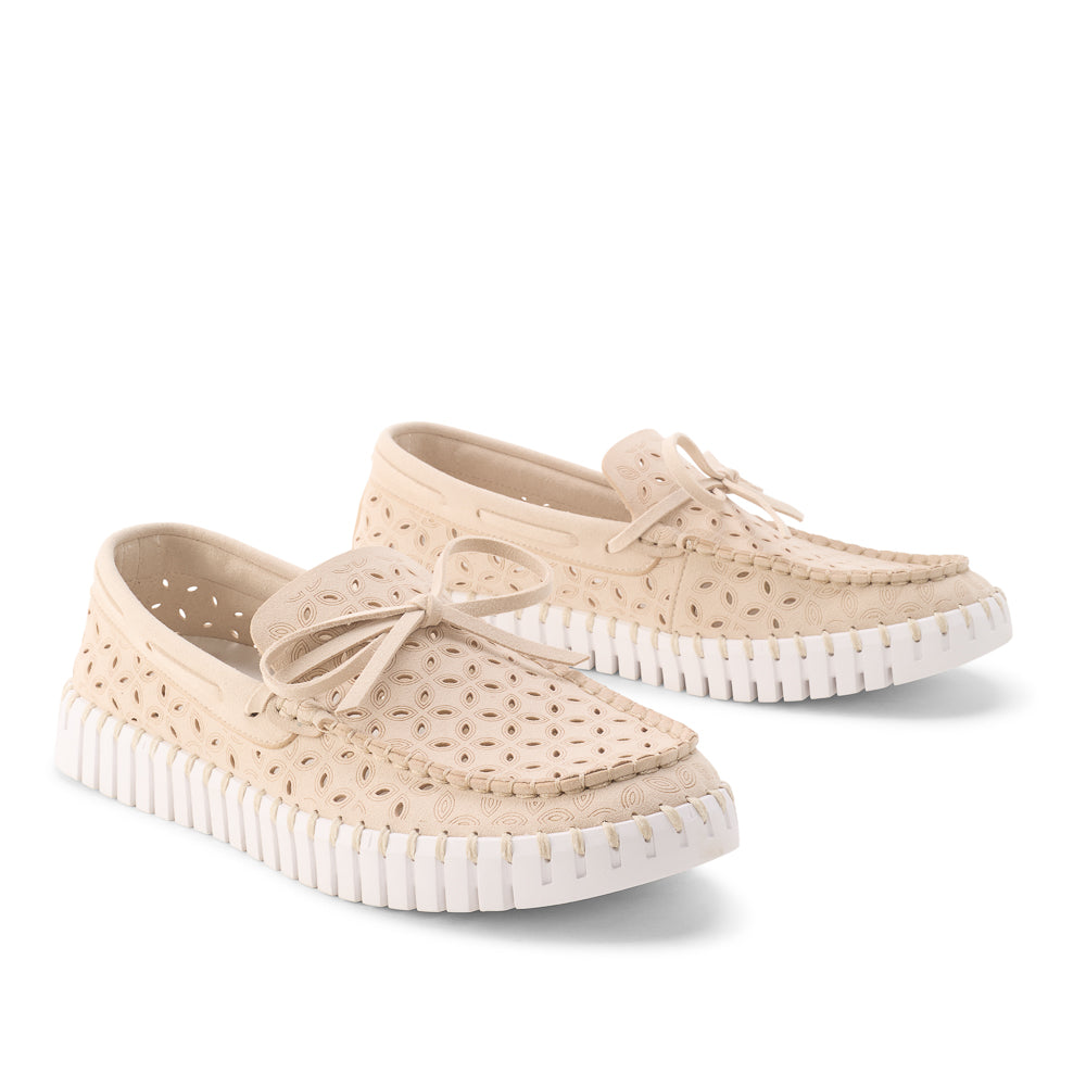 Yellow Shoes | Womens-Shoes-Casual-Flat/Loafer | ALISA | 