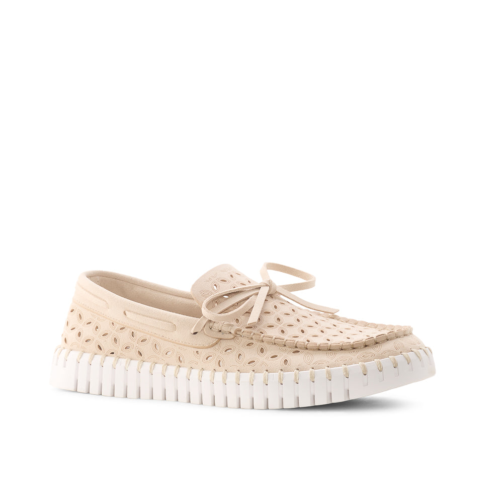 Yellow Shoes | Womens-Shoes-Casual-Flat/Loafer | ALISA | 