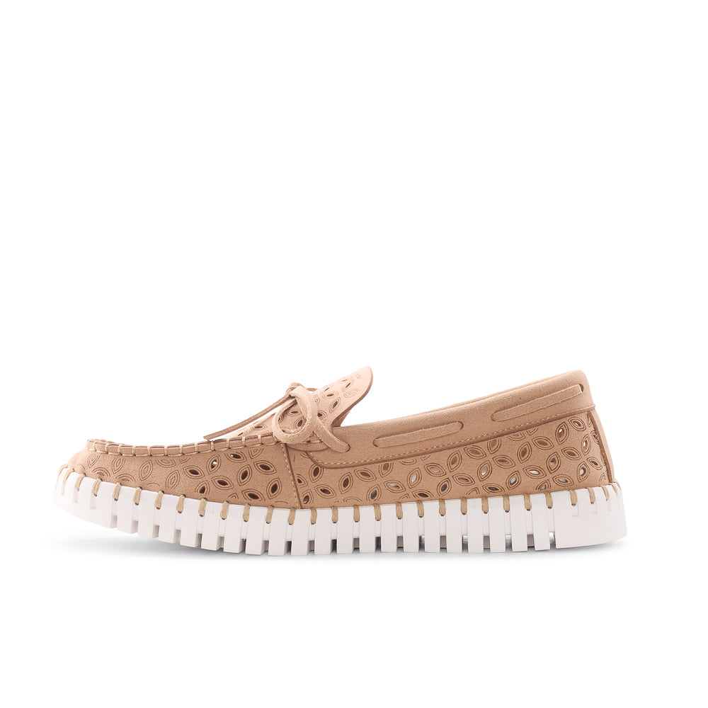 Yellow Shoes | Womens-Shoes-Casual-Flat/Loafer | ALISA | 