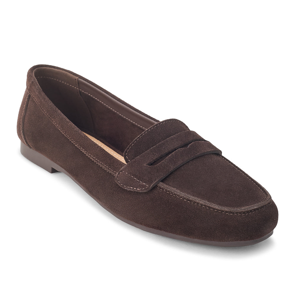 Yellow Shoes | Womens-Shoes-Casual-Flat/Loafer | JOSIANNE | 