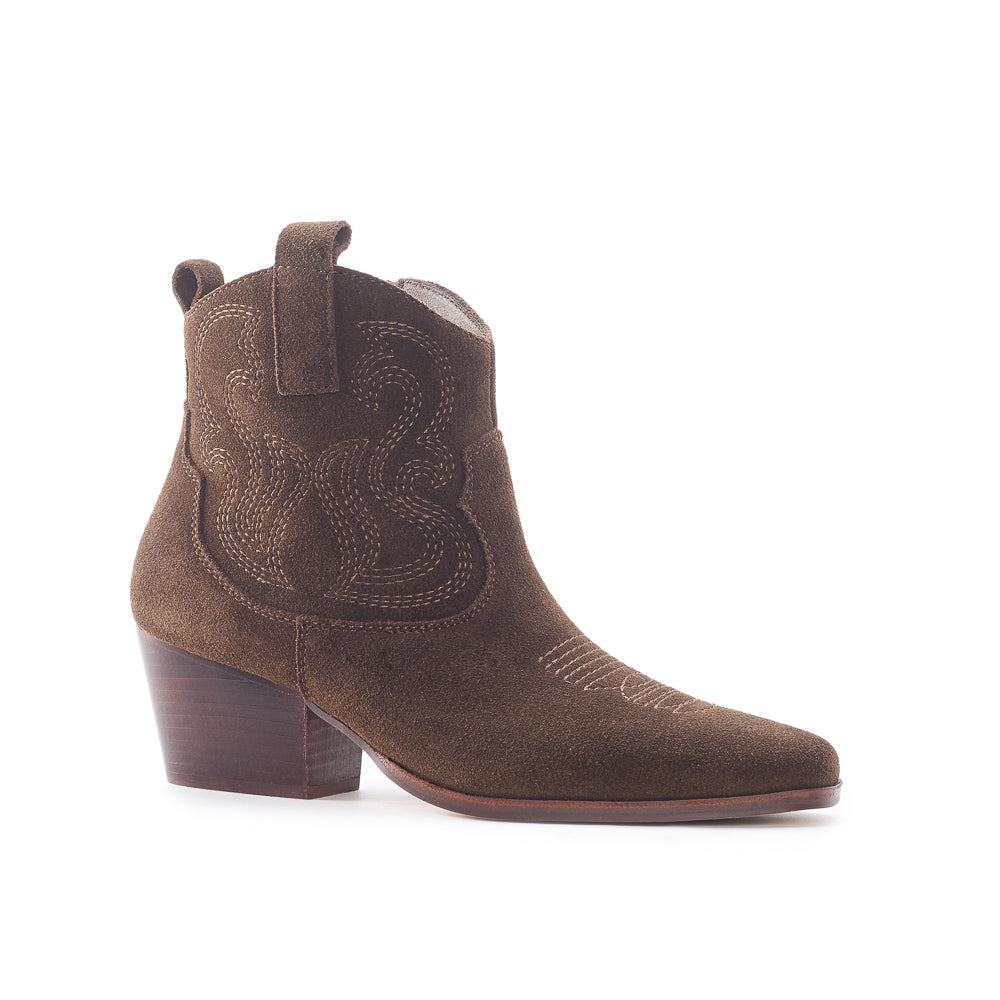 Yellow Shoes | Women's Fashion Light Boots | ARIZONA - Coming Soon | 122086-10