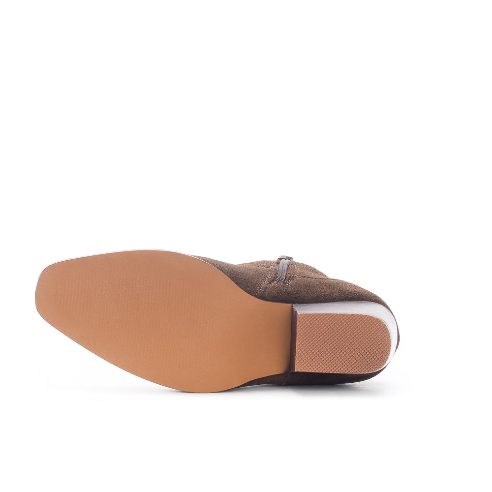 Yellow Shoes | Women's Fashion Light Boots | ARIZONA - Coming Soon | 122086-10