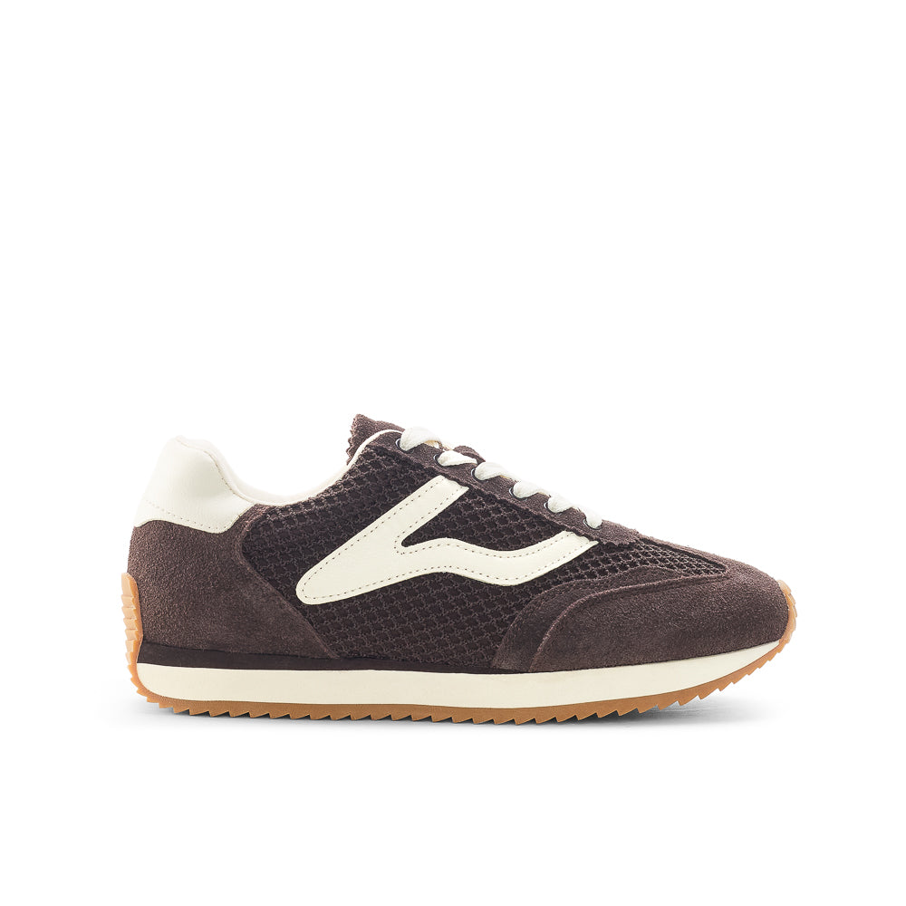 Yellow Shoes | Womens-Shoes-Casual-Flat/Laced | ALICIA | 