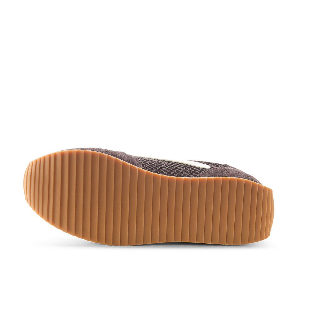 Yellow Shoes | Womens-Shoes-Casual-Flat/Laced | ALICIA | 