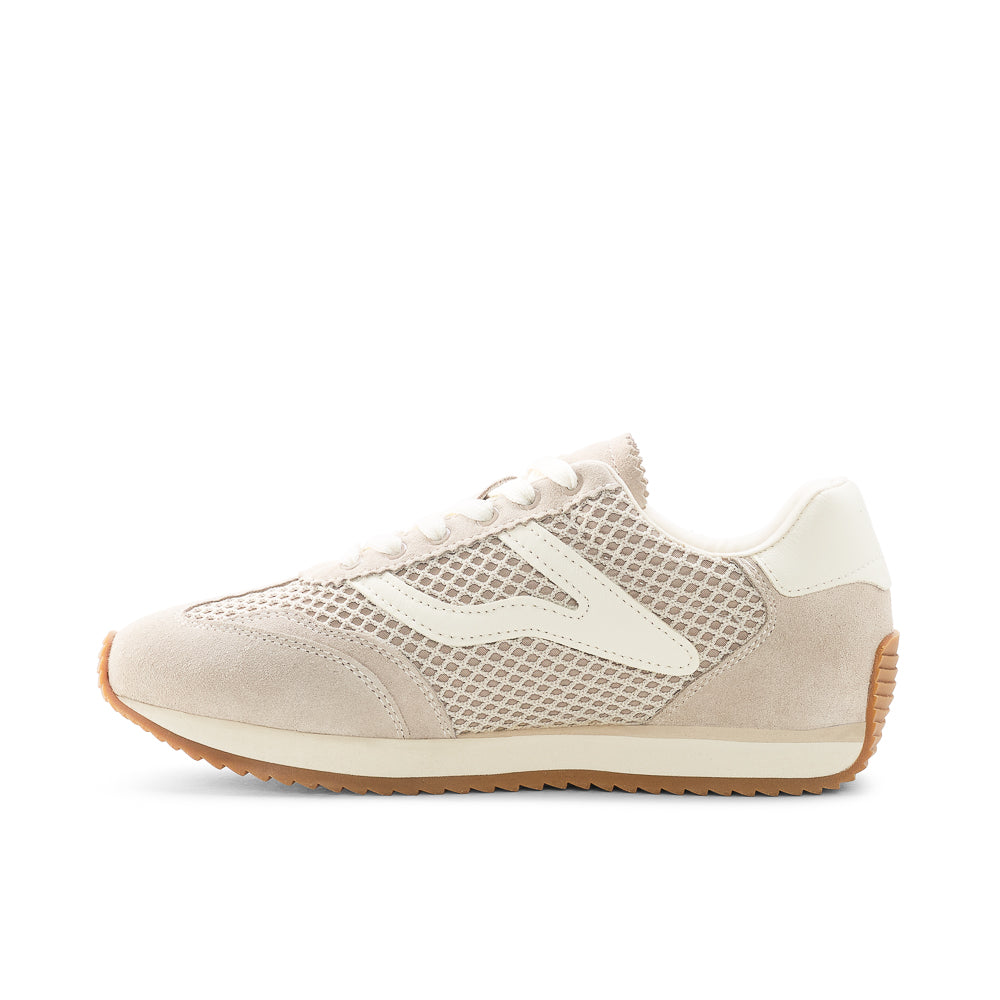 Yellow Shoes | Womens-Shoes-Casual-Flat/Laced | ALICIA | 