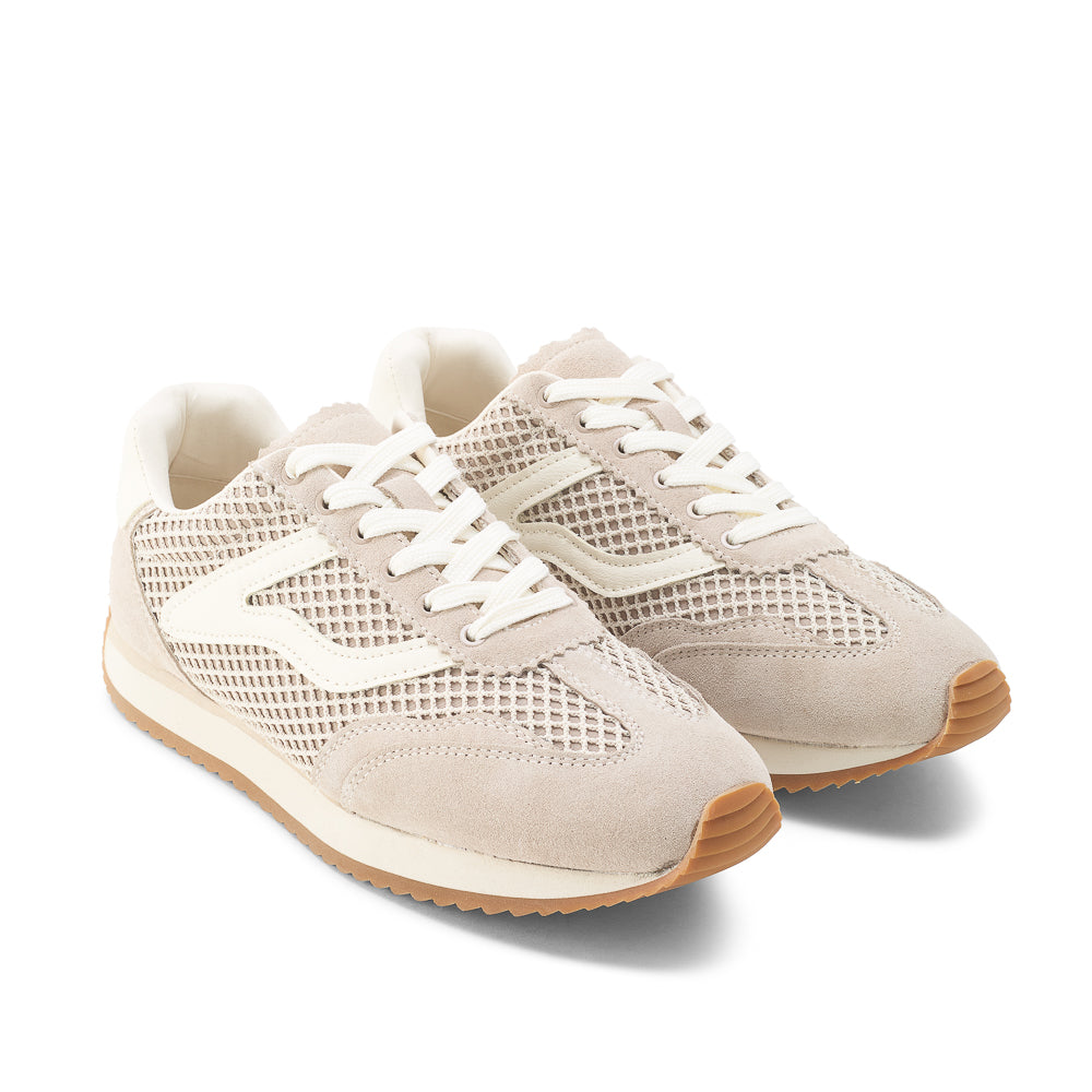 Yellow Shoes | Womens-Shoes-Casual-Flat/Laced | ALICIA | 