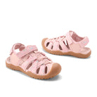 122110-71-HERA_TDLRF-02-HERA TDLR-F-Toddler Kids Sandals-Yellow-Yellow Shoes