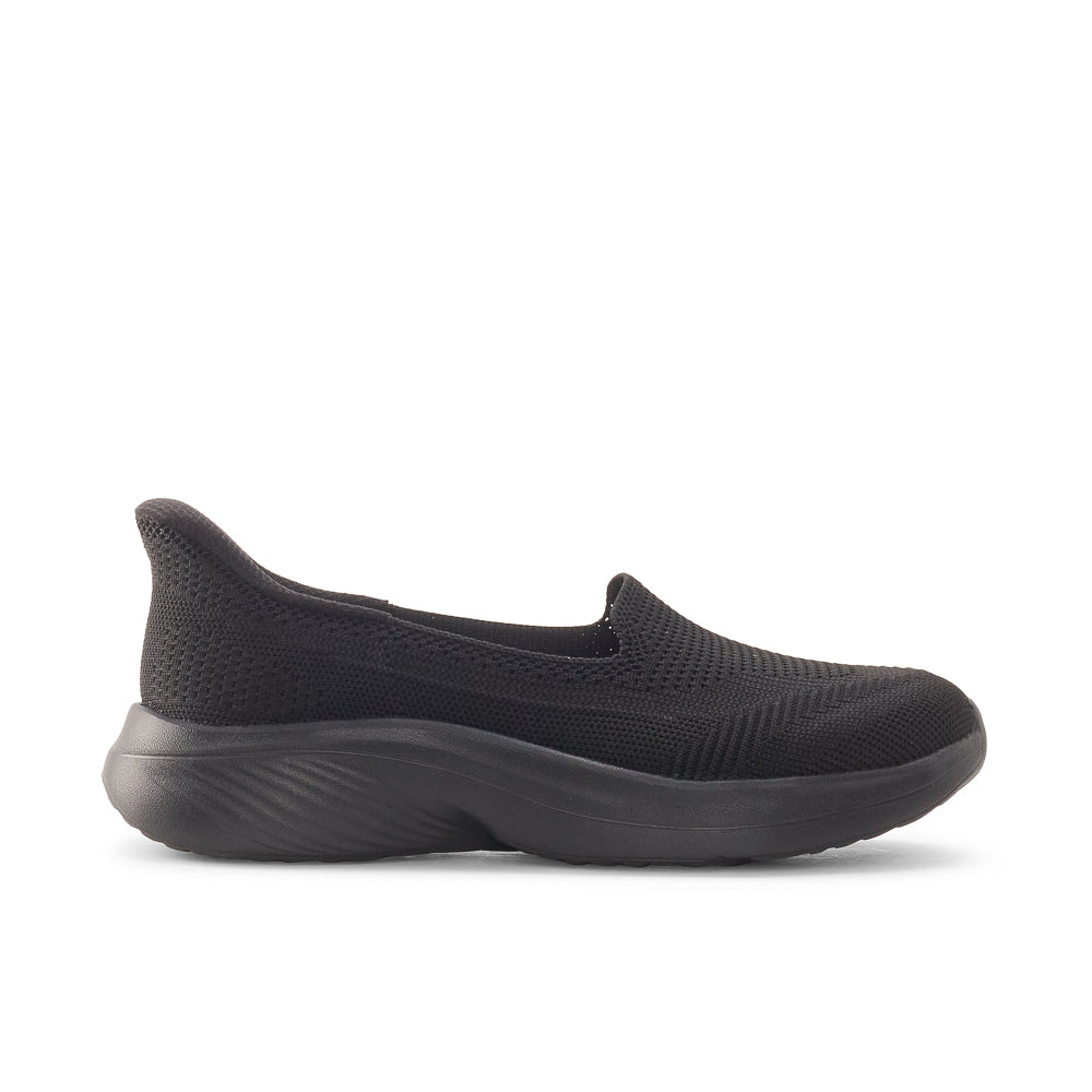 Yellow Shoes | Womens-Shoes-Casual-Flat/Ballerina | ENFILO ICONE | 