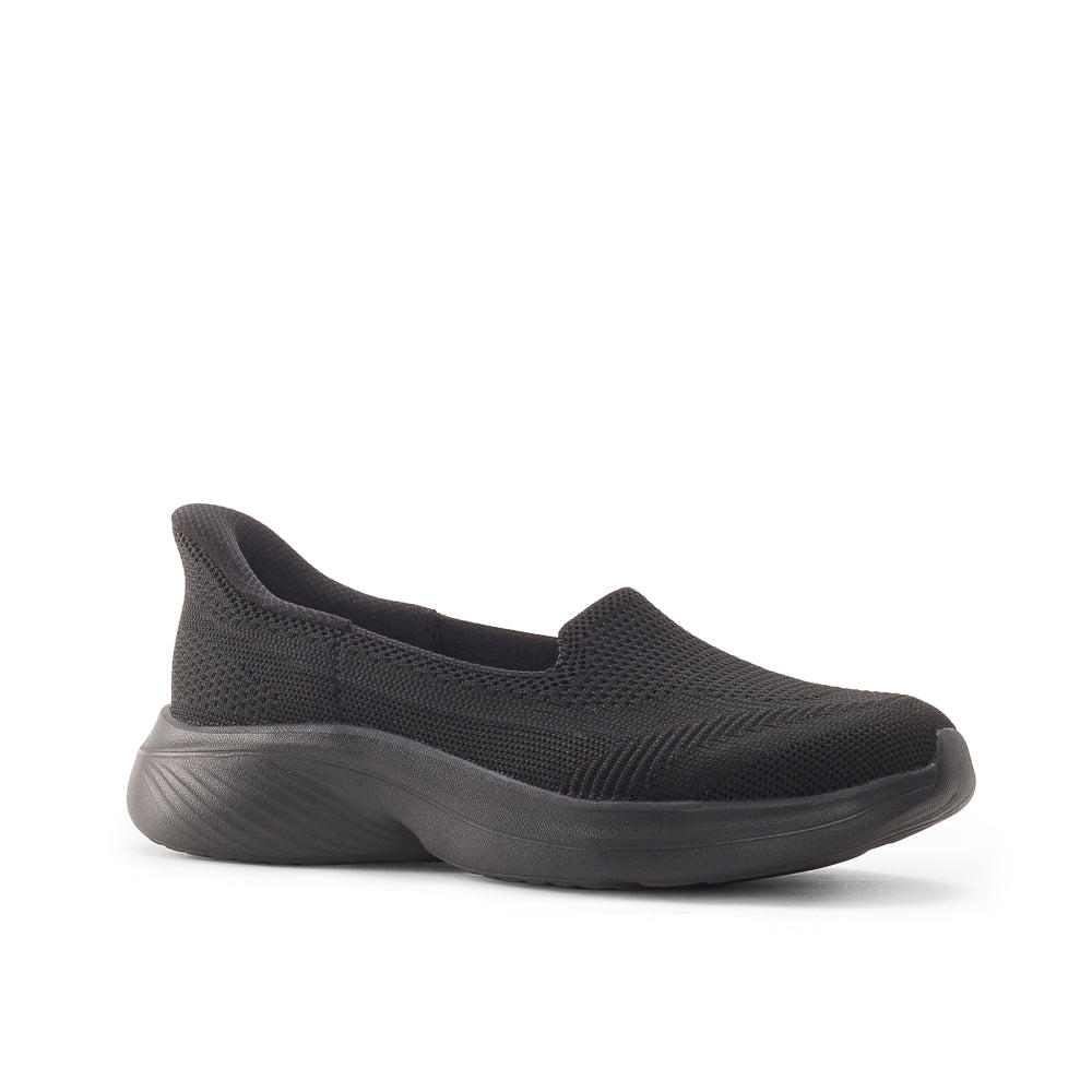 Yellow Shoes | Womens-Shoes-Casual-Flat/Ballerina | ENFILO ICONE | 