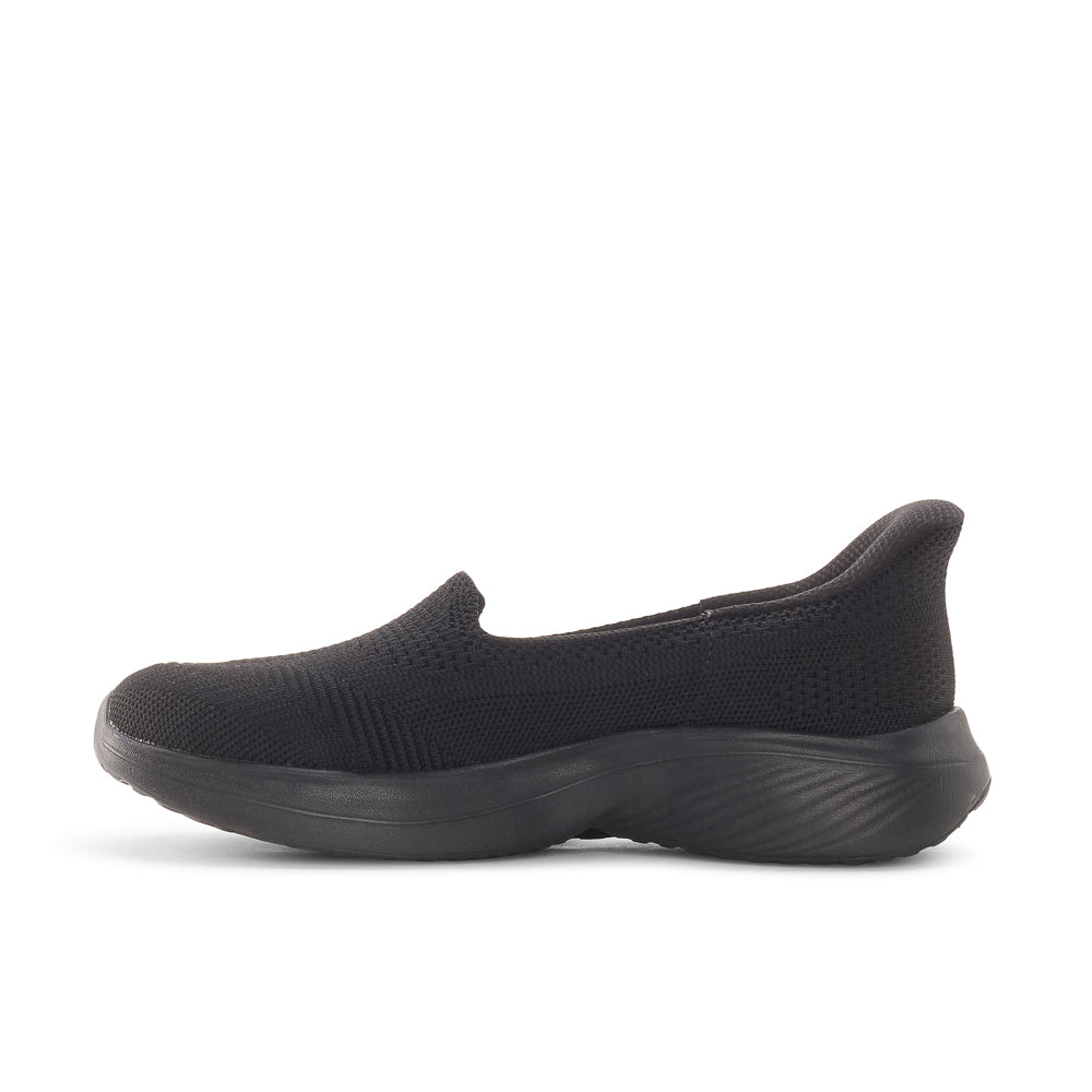 Yellow Shoes | Womens-Shoes-Casual-Flat/Ballerina | ENFILO ICONE | 