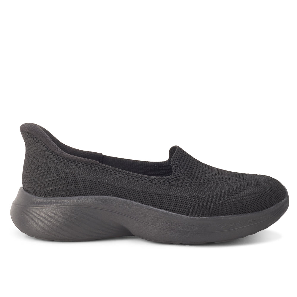 Yellow Shoes | Womens-Shoes-Casual-Flat/Ballerina | ENFILO ICONE | 