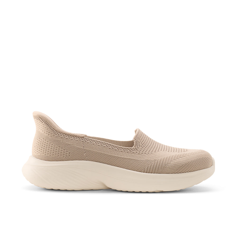 Yellow Shoes | Womens-Shoes-Casual-Flat/Ballerina | ENFILO ICONE | 