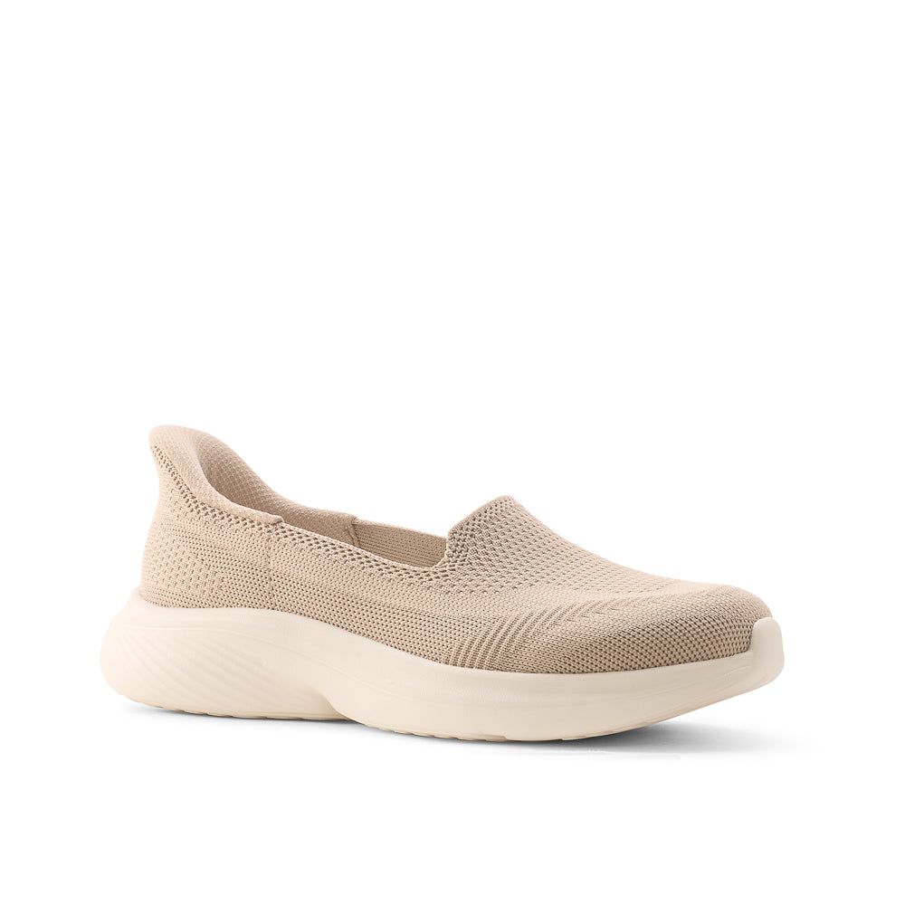 Yellow Shoes | Womens-Shoes-Casual-Flat/Ballerina | ENFILO ICONE | 