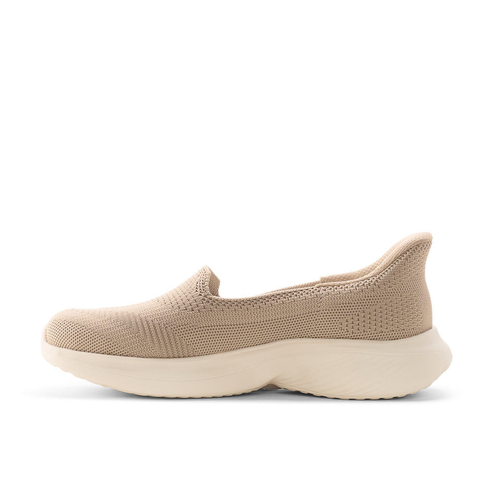 Yellow Shoes | Womens-Shoes-Casual-Flat/Ballerina | ENFILO ICONE | 