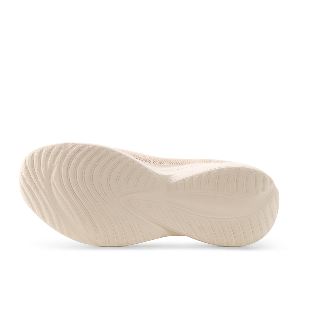 Yellow Shoes | Womens-Shoes-Casual-Flat/Ballerina | ENFILO ICONE | 
