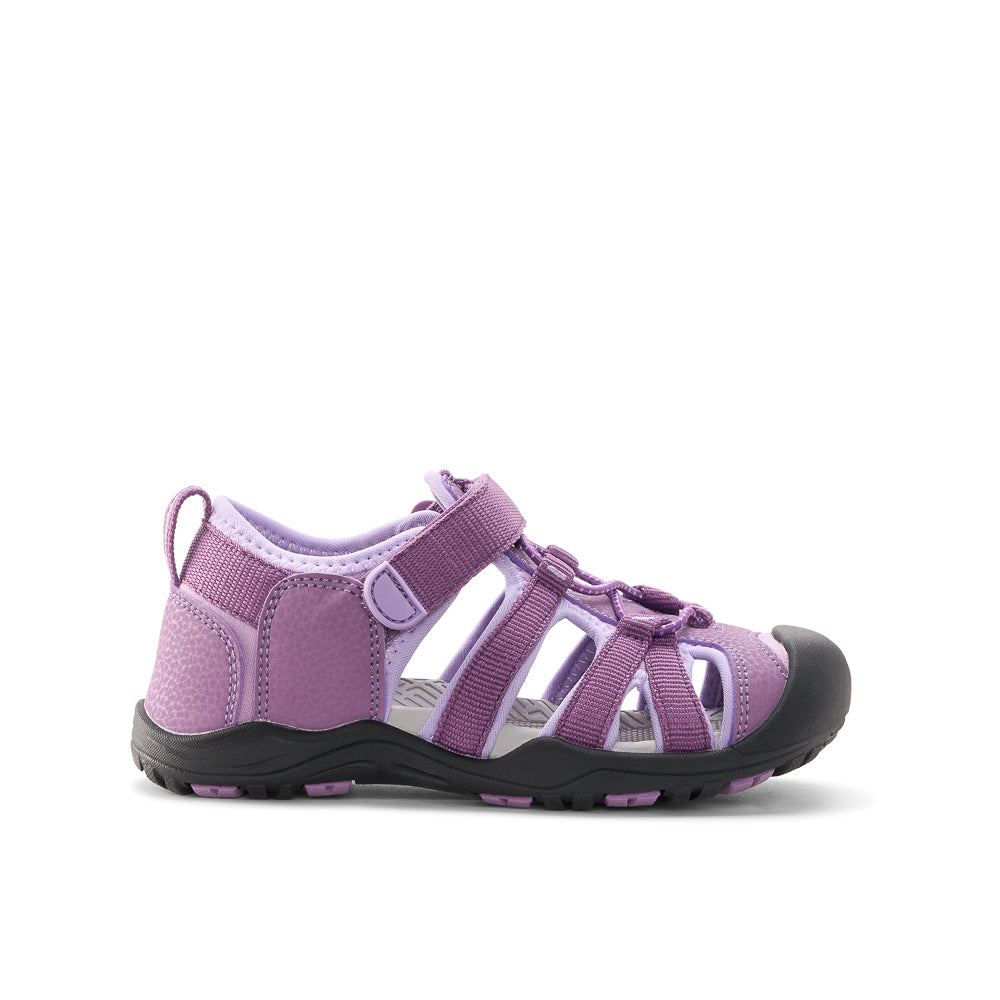 Yellow Shoes | Toddler-Girl-Sandals-Sport-Close toe | SOLEIL TDLR-F | 