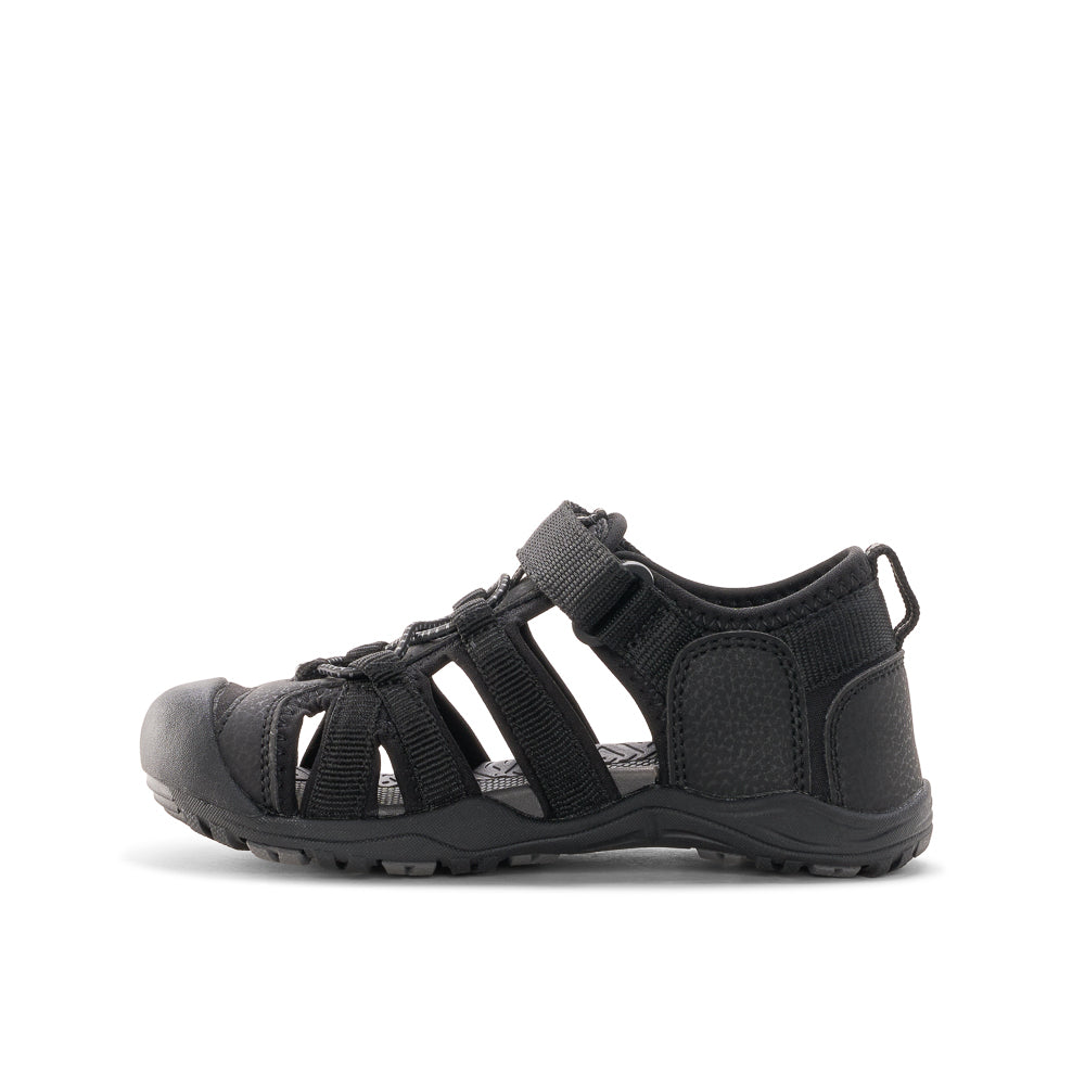 Yellow Shoes | Youth-Sandals-Boys-Beach | SOLEIL TDLR-G | 