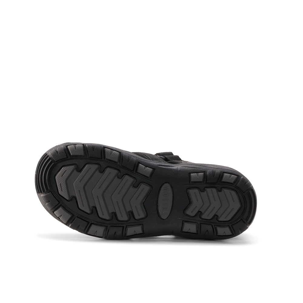 Yellow Shoes | Youth-Sandals-Boys-Beach | SOLEIL TDLR-G | 