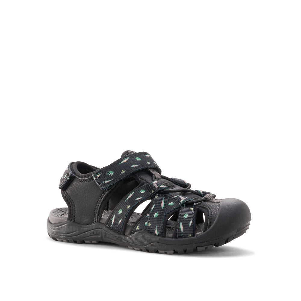 Yellow Shoes | Toddler Kids Sandals | HERA TDLR-G | 122118-04-HERA_TDLRG-03-HERA TDLR-G-Toddler Kids Sandals-Yellow-Yellow Shoes