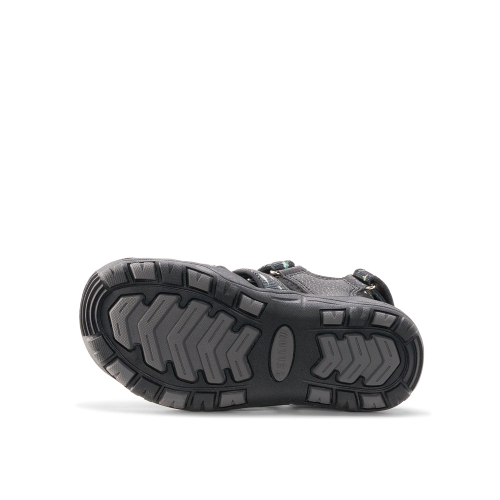 Yellow Shoes | Toddler Kids Sandals | HERA TDLR-G | 122118-04-HERA_TDLRG-05-HERA TDLR-G-Toddler Kids Sandals-Yellow-Yellow Shoes