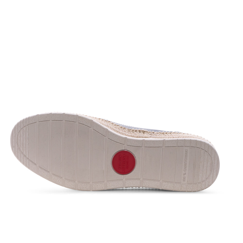 Yellow Shoes | Womens-Shoes-Comfort-Flat/Loafer | MARYSA | 