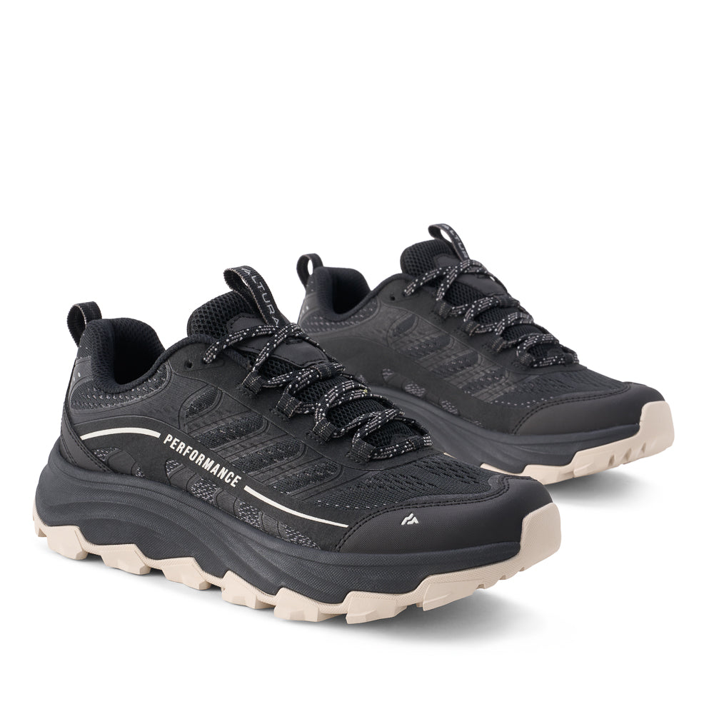 Yellow Shoes | Womens-Athletic-Outdoor -Hiking Shoe | ALTURA | 