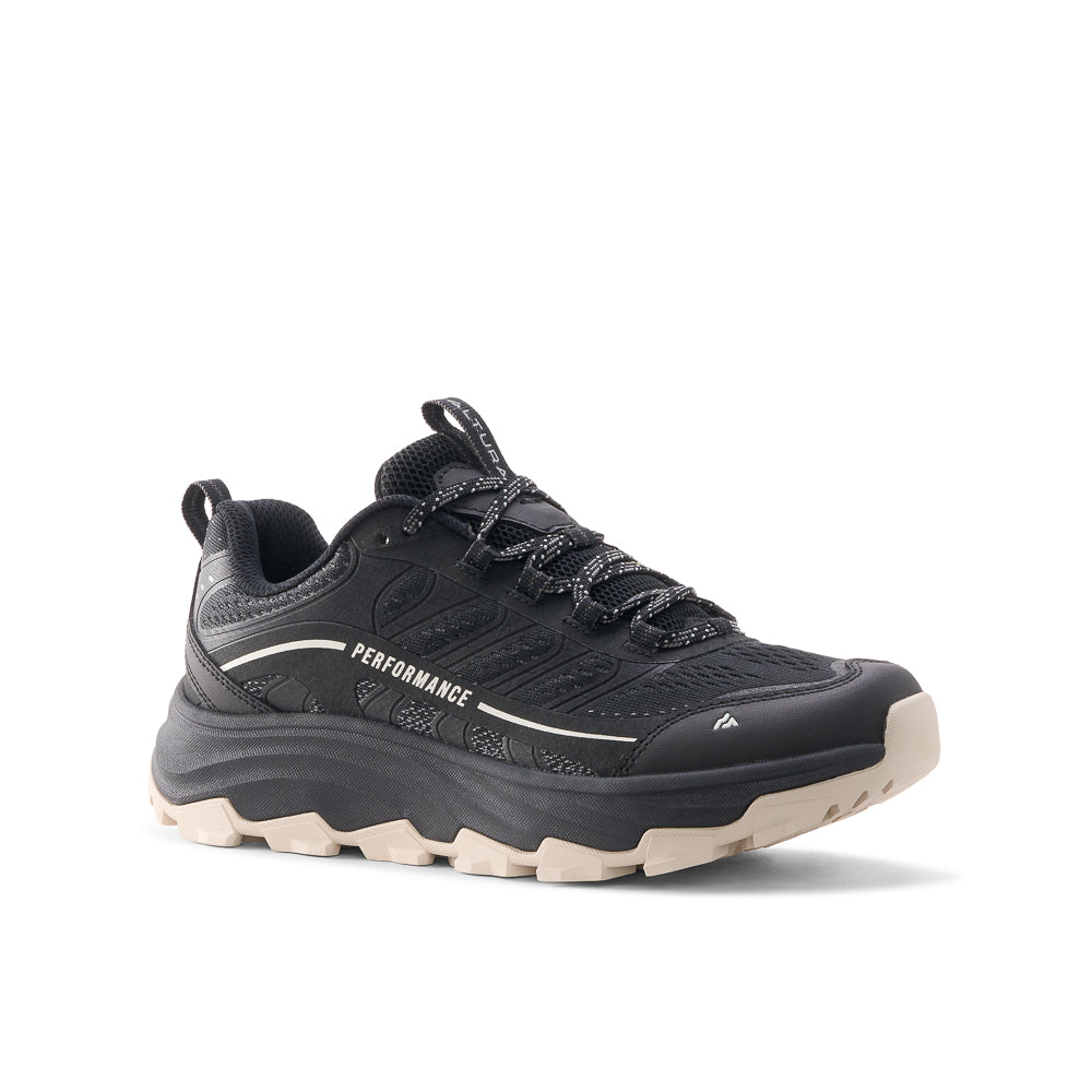 Yellow Shoes | Womens-Athletic-Outdoor -Hiking Shoe | ALTURA | 