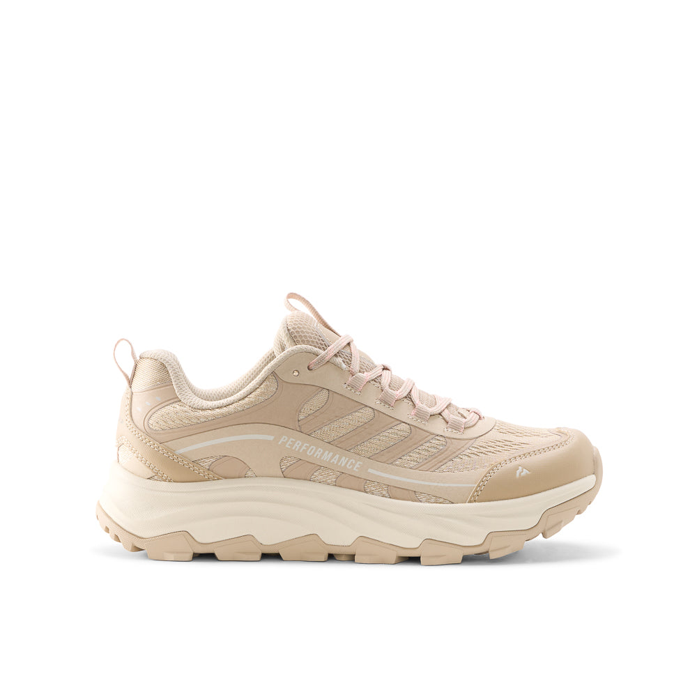 Yellow Shoes | Womens-Athletic-Outdoor -Hiking Shoe | ALTURA | 
