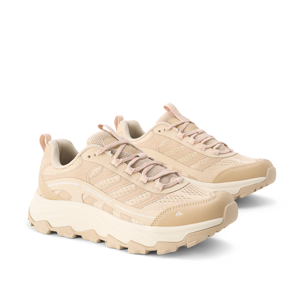 Yellow Shoes | Womens-Athletic-Outdoor -Hiking Shoe | ALTURA | 