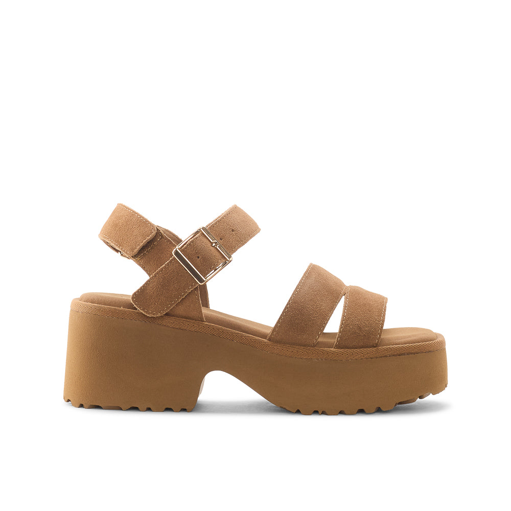 SAVANA - Women's Sandals, Comfort, Casual, Dress | Yellow Shoes