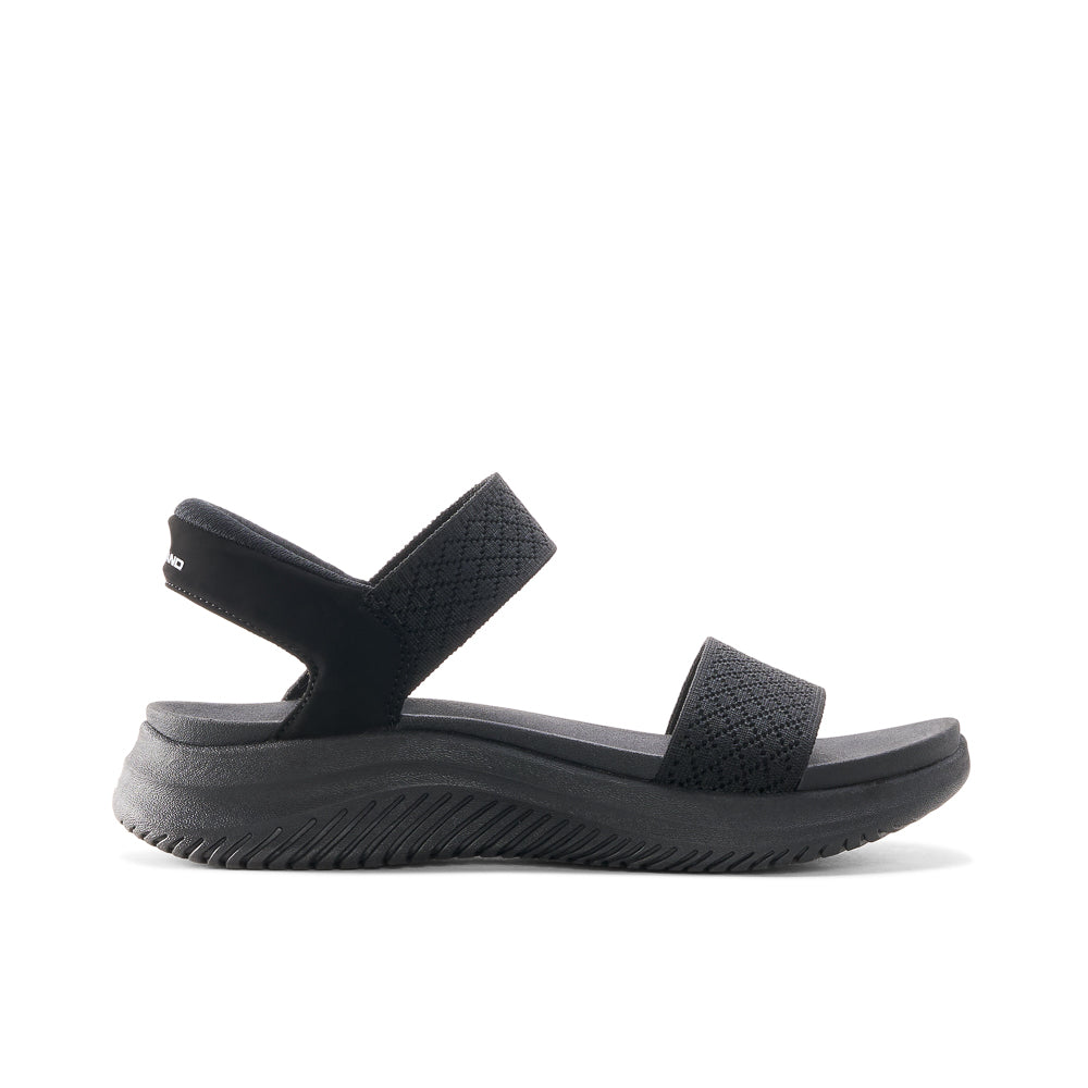 Yellow Shoes | Womens-Sandals-Beach-Flat/Sport | ENFILO EVASION | 