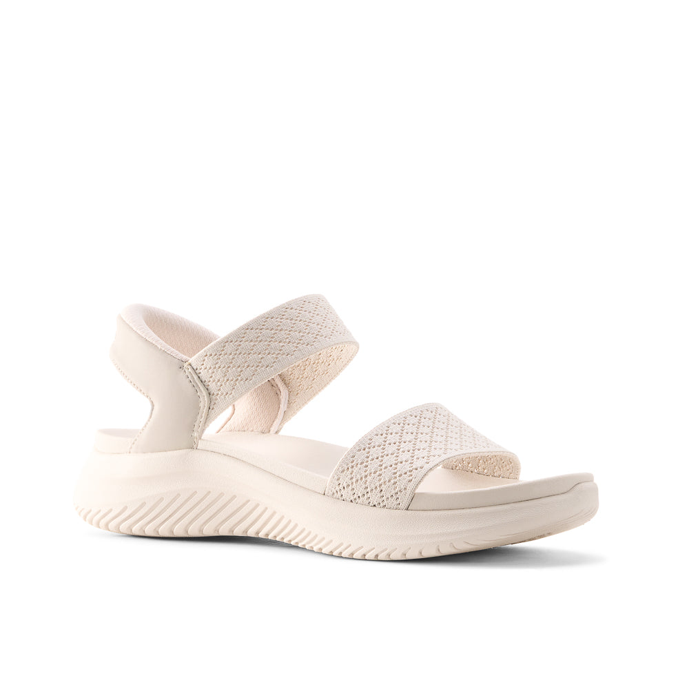 Yellow Shoes | Womens-Sandals-Beach-Flat/Sport | ENFILO EVASION | 