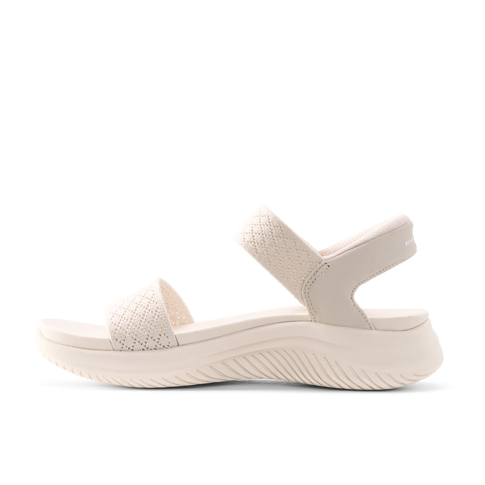 Yellow Shoes | Womens-Sandals-Beach-Flat/Sport | ENFILO EVASION | 