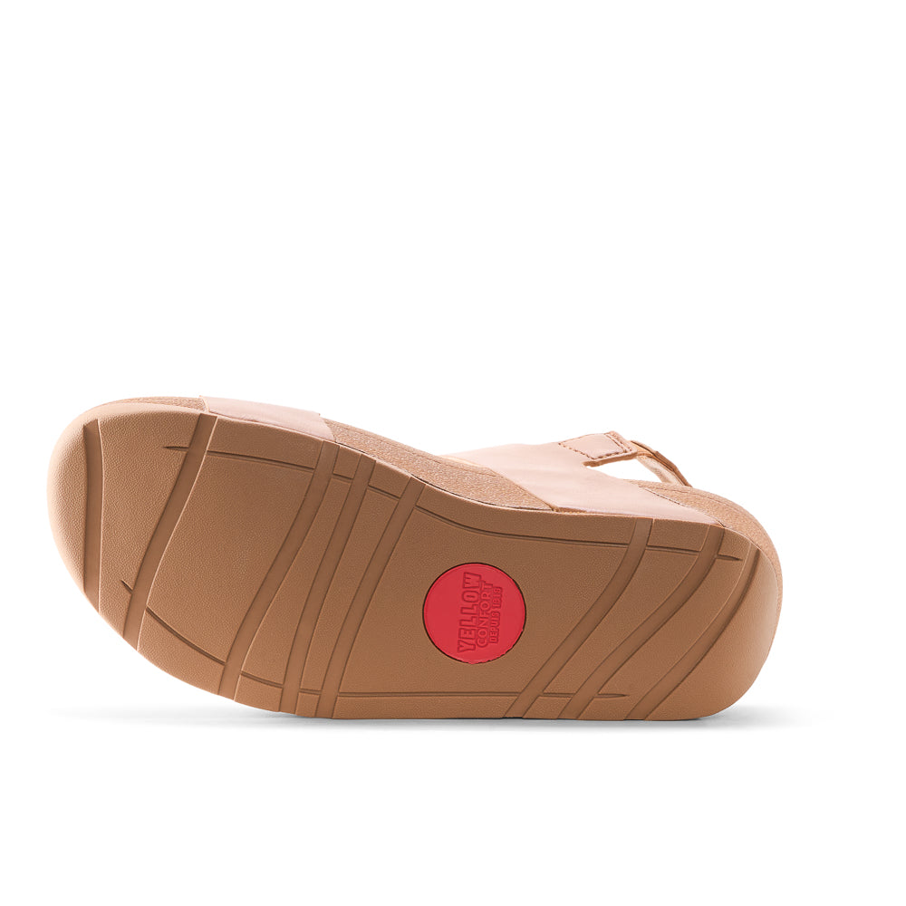 122129-31-LYSANDRE-05-LYSANDRE-Women's Sandals-Yellow-Yellow Shoes