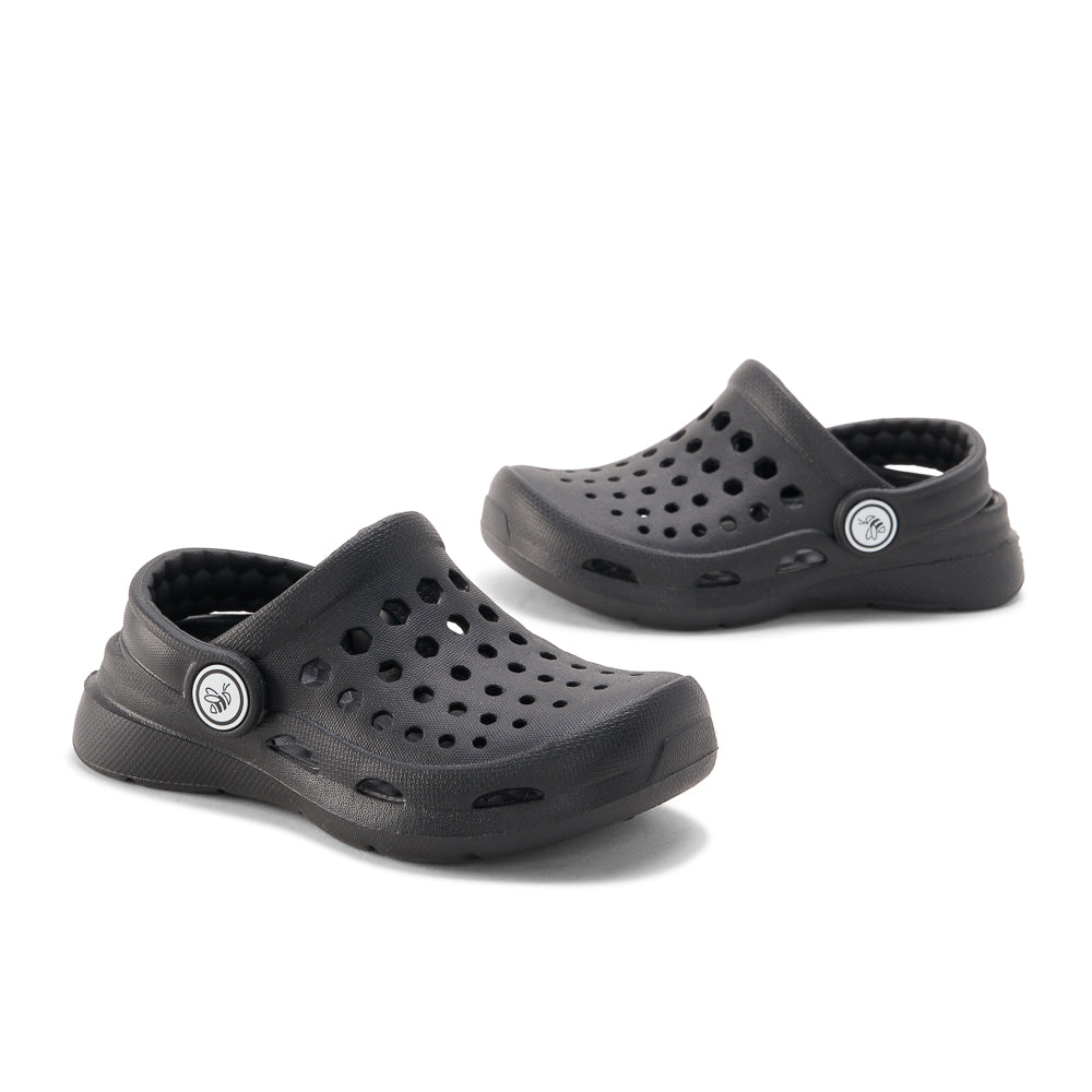 Yellow Shoes | Sandales pour bébé | ACTIVE CLOG MINI-G | 122133-01-ACTIVE_CLOG_MINIG-02-ACTIVE CLOG MINI-G-Baby Sandals-Yellow-Yellow Shoes